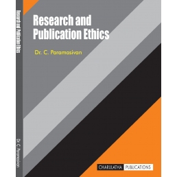 Research and Publication Ethics