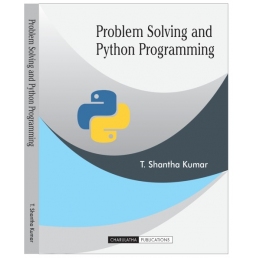 Problem Solving and Python Programming