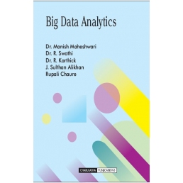 Big Data Analytics