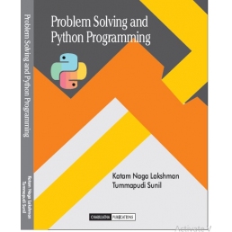 Problem Solving and Python Programming