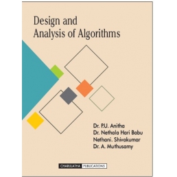 Design and Analysis of Algorithms