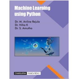 Machine Learning Using Python