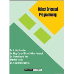 Object Oriented Programming