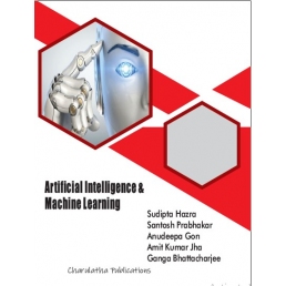 Artificial Intelligence & Machine Learning