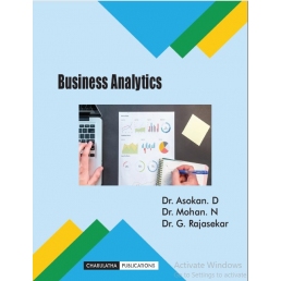 Business Analytics