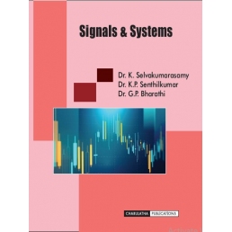 Signals & Systems
