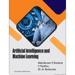 Artificial Intelligence and Machine Learning