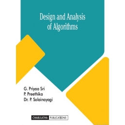 Design and Analysis of Algorithms