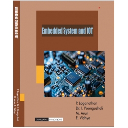 Embedded System and IOT