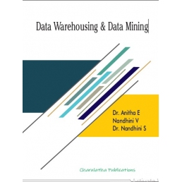 Data Warehousing & Data Mining