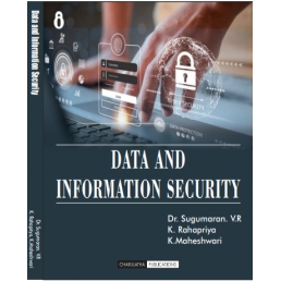 DATA AND INFORMATION SECURITY