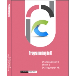 Programming in C