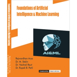 Foundations of Artificial Intelligence & Machine Learning