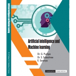 Artificial intelligence and Machine learning
