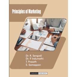 Principles of Marketing