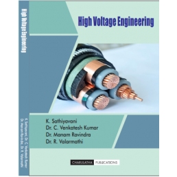 High Voltage Engineering