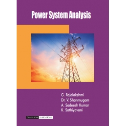 Power System Analysis