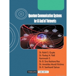 Quantum Communication Systems for AI And IoT Networks