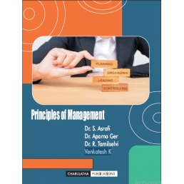 Principles of Management