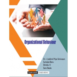 Organizational Behaviour