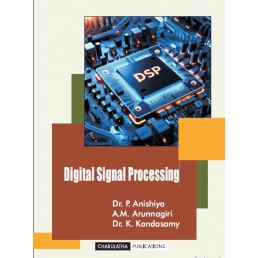 Digital Signal Processing