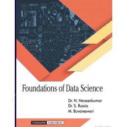 Foundations of Data Science