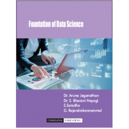 Fountation of Data Science