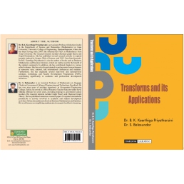 Transforms and its Applications