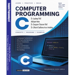 Computer Programming  C