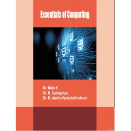 Essentials of Computing