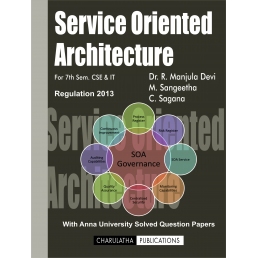 SERVICE ORIENTED ARCHITECTURE