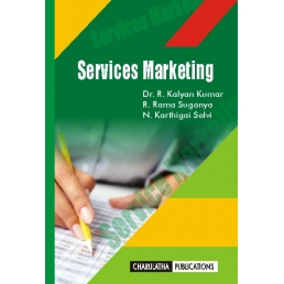 SERVICES MARKETING