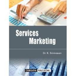 SERVICES MARKETIN