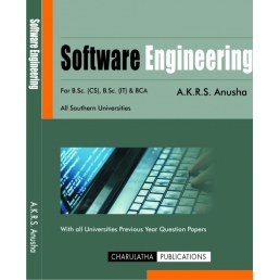 SOFTWARE ENGINEERING (ISBN-13 :978-93-5267-841-9)