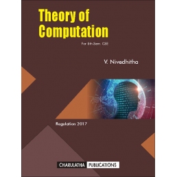 THEORY OF COMPUTATION