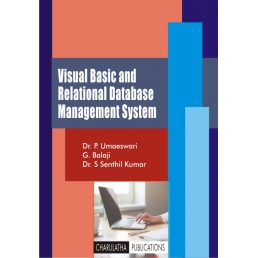 Visual Basic and relational database management system