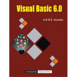 VISUAL BASICS  6.0