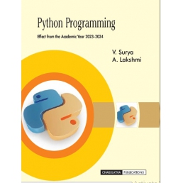 Python Programming