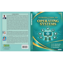 Introduction to Operating System