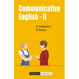 Communicative English - II  