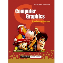 COMPUTER GRAPHICS