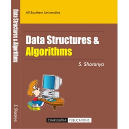 DATA STRUCTURES AND ALGORITHMS