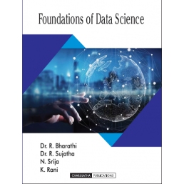 Foundations of Data Science