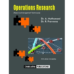 OPERATIONS RESEARCH