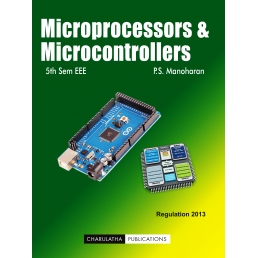 Microprocessors & Microcontrollers